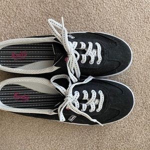 Keds sneakers slide on